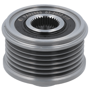 Polea De Alternador Renault Clio Ii, Kangoo