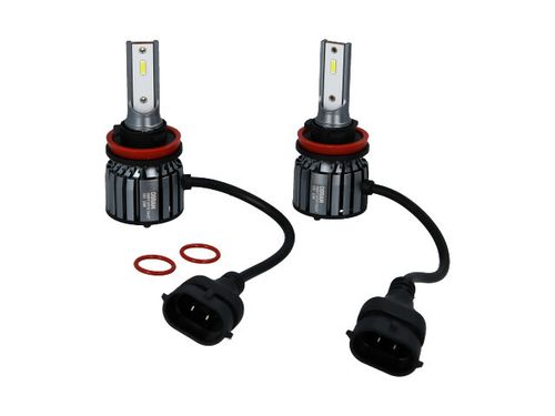 Lampara Led  H8 - H11 - H16 Cool Blue (12V)