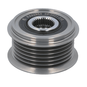 Polea De Alternador Ford Focus