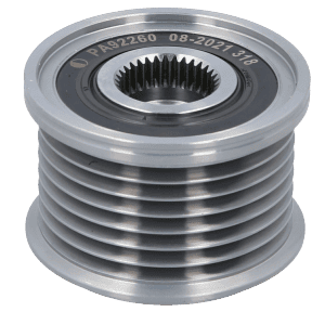 Polea De Alternador Bmw X5