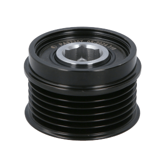 Polea De Alternador Toyota Corolla