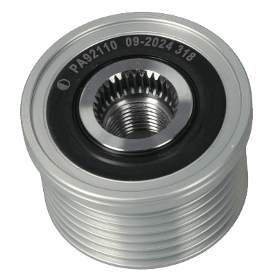 Polea De Alternador Bmw 125I, 118I, 130I, 135I, 318I, 335I, 535I, X5