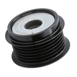 Polea De Alternador Chevrolet Camaro