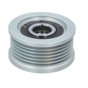 Polea De Alternador Alfa Romeo 145, 146, 156| Fiat Bravo, Marea