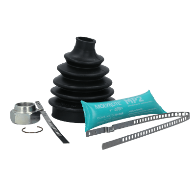 Fuelle Homocinetica Chevrolet Corsa Classic, Prisma, Onix (Kit) lado rueda