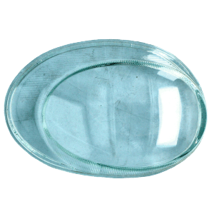 Vidrio de optica Bmw 316, 318, 320, 325, 328 (der)