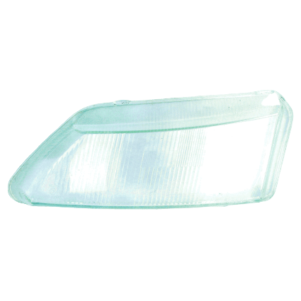 Vidrio de optica Renault Laguna (izq)