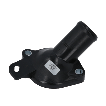 Base Termostato Toyota Etios