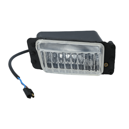 Faro auxiliar  Seat Cordoba| Vw Caddy, Polo (der)