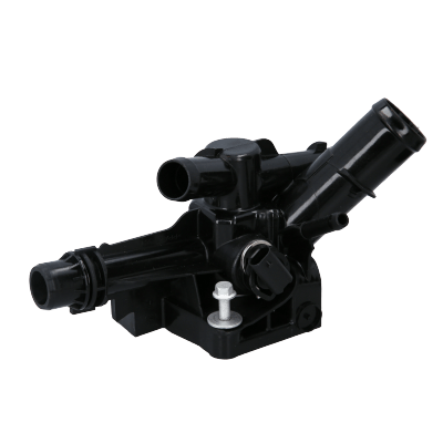 Brida Termostato Chevrolet Onix, Tracker