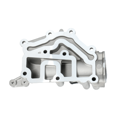 Brida Termostato Renault Clio II, Duster, Express, Fluence, Kangoo, Logan, Megane, Oroch, Sandero, Sandero Stepway, Scenic, Symbol