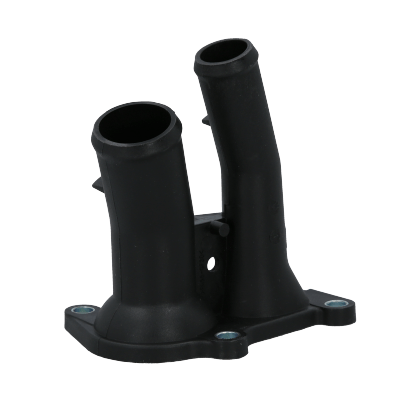 Base Termostato Ford Fiesta Kinetic, Focus