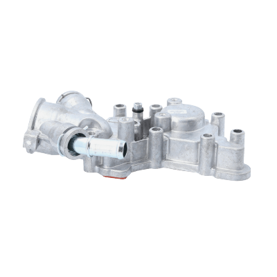 Base Termostato Peugeot 206, 207
