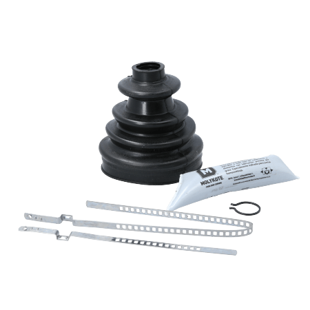 Fuelle Homocinética Ford Escort (Kit) lado caja