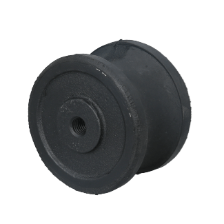 Soporte Motor Ford F-4000, F-6000 (Del)