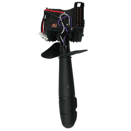 Llave De Luces Renault Kangoo, Scenic