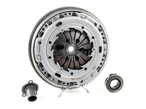 Embrague Audi A3, tt| Seat Cordoba, Ibiza, Leon, Toledo| Volkswagen Bora, Golf, Passat, Polo (pl+di+cr+vol+guia)