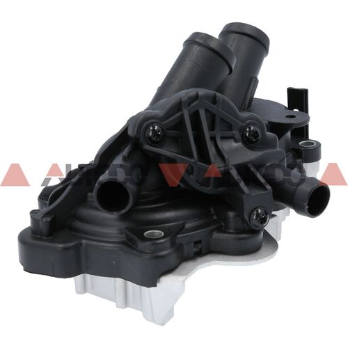 Bomba De Agua Audi A1, A3, Q3|Seat Leon, Ibiza|Vw Crossfox, Fox, Golf Vii, Gol Trend, Saveiro, Suran, Up, Vento, Voyage