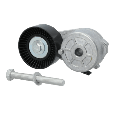 Tensor Poly-V Nissan Tiida| Renault Fluence, Megane