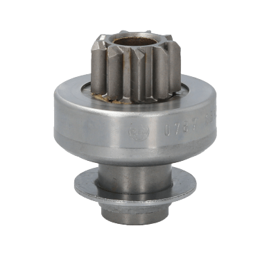 Impulsor De Arranque Chery Tiggo| Citroen Saxo, Xantia, Xm, Xsara, Zx| Peugeot 306, 405, 406| Renault Escape, Laguna, Trafic| Volvo S40 ZEN 0787