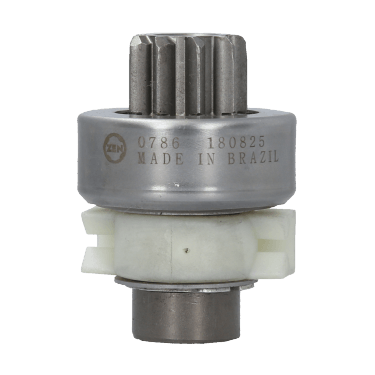 Impulsor De Arranque Fiat Tipo ZEN 0786