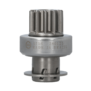 Impulsor De Arranque Alfa Romeo 159| Chevrolet Blazer| Hyster Equipos ZEN 0756