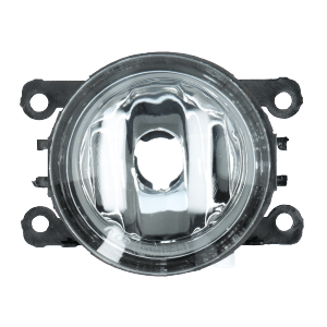 Faro auxiliar antiniebla Citroen C3, C4| Ford Focus, Fiesta Kinetic| Peugeot 207, 307| Renault Clio Mio, Duster, Megane, Sandero (ambos)
