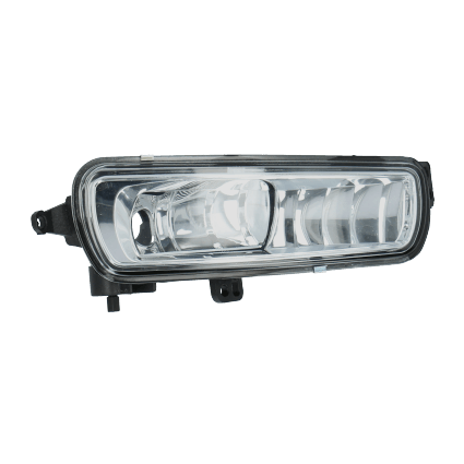 Faro auxiliar antiniebla Ford Focus, Transit (der)