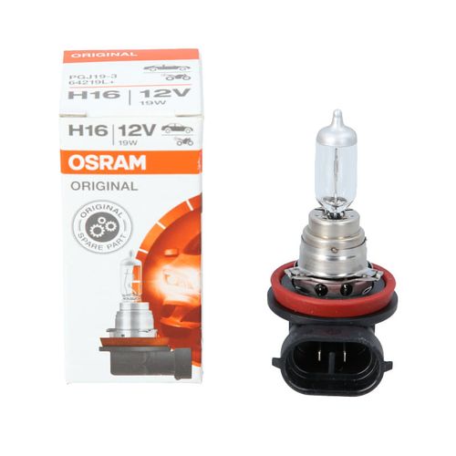 Lámpara Pgj-19-3 H16