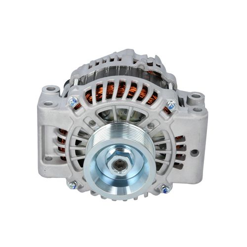 Alternador Scania Camiones