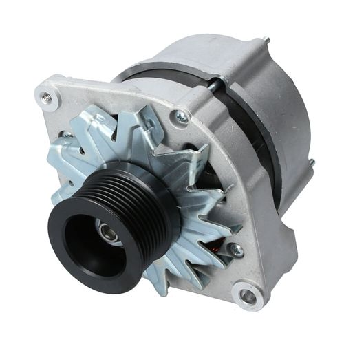 Alternador Jhon Deere Equipos