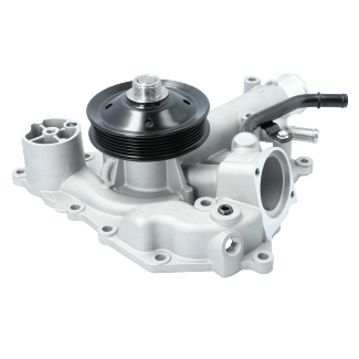 Bomba De Agua Dodge Ram 1500, Ram 2500