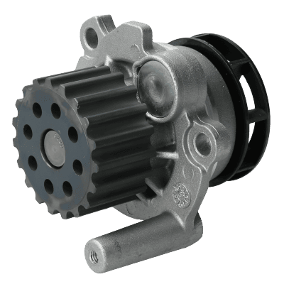 Bomba De Agua Audi A3, Q3, Q5| Vw Amarok, Passat, Tiguan