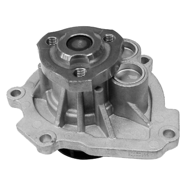 Bomba De Agua Alfa Romeo 159|Chevrolet Cruze, Sonic, Tracker