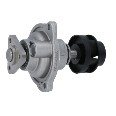 Bomba De Agua Ford Ka, Fiesta, Ecosport