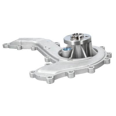 Bomba De Agua Audi A4, A5, A6, Q5| Vw Amarok