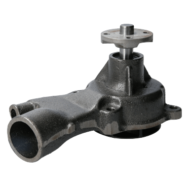 Bomba De Agua Chevrolet 400
