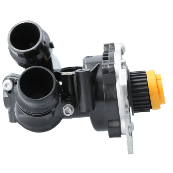 Bomba De Agua Audi A3, A4| Vw Passat, Tiguan