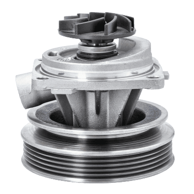 Bomba De Agua Fiat Palio, Siena, Tempra