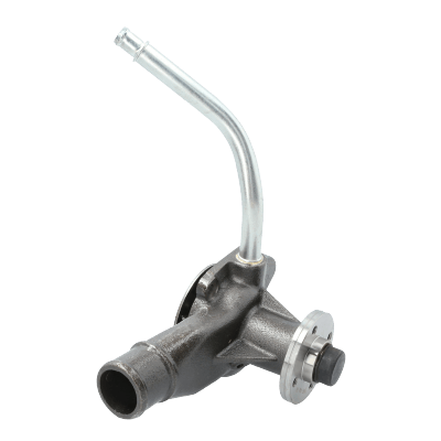 Bomba De Agua Ford F100, F250, F350