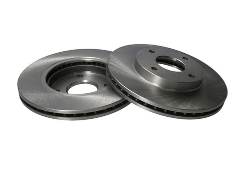 Disco De Freno Ford Fiesta Kinetic