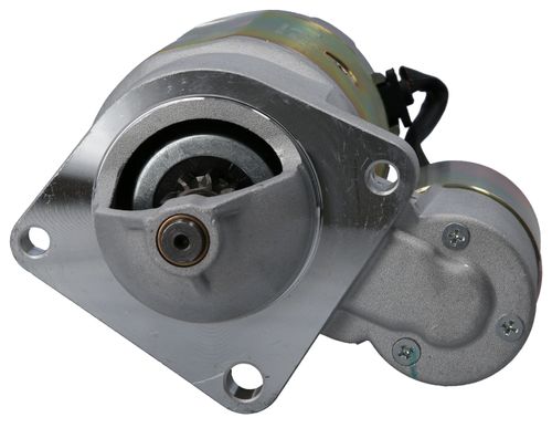 Arranque Renault R4, R6, R12