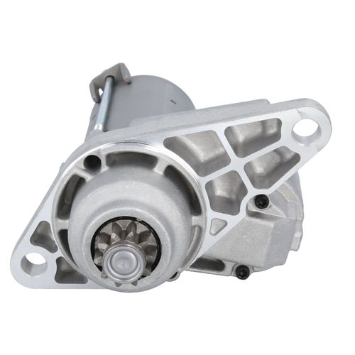 Motor De Arranque Vw Fox, Gol Trend, Suran, Voyage
