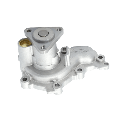 Bomba De Agua Ford Ecosport, Ka