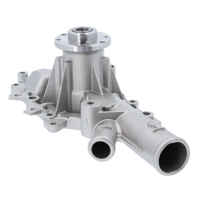 Bomba De Agua Mercedes Benz Sprinter 311, 411