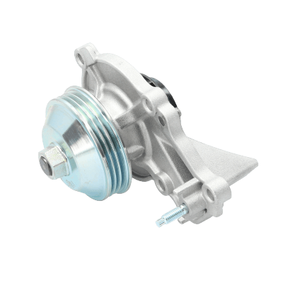 Bomba De Agua Peugeot 208