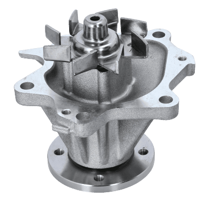 Bomba De Agua Nissan Patrol