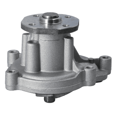 Bomba De Agua Mercedes Benz A160, B180, B170