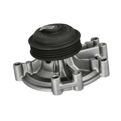 Bomba De Agua Citroen Jumper| Peugeot Boxer