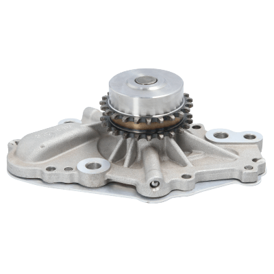 Bomba De Agua Dodge Journey